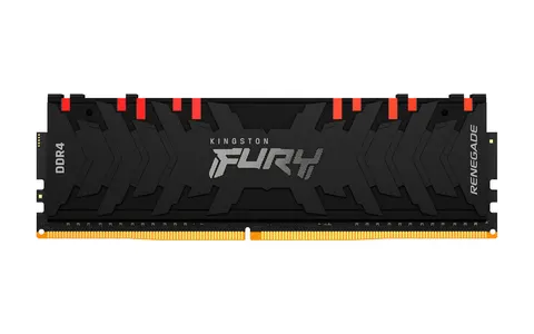 KINGSTON FURY KF432C16RBAK2/16 3200MHz 16 ГБ DDR4