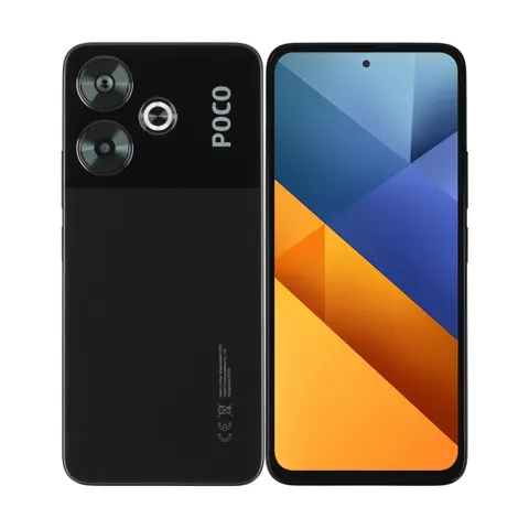 Poco M6