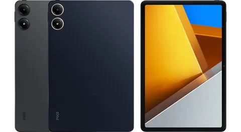 Poco Pad 8/256 ГБ