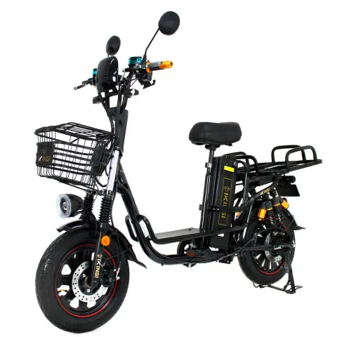 Электровелосипед IKINGI MONSTER 16D