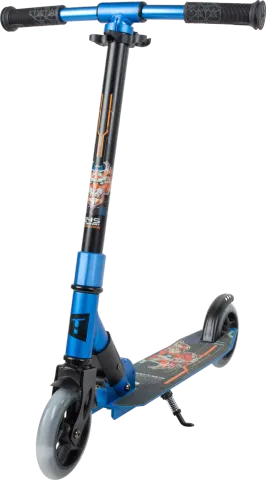 Самокат Comfort 145 Evolution Lux