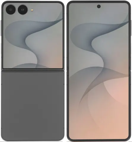 Samsung Galaxy Z Flip 8