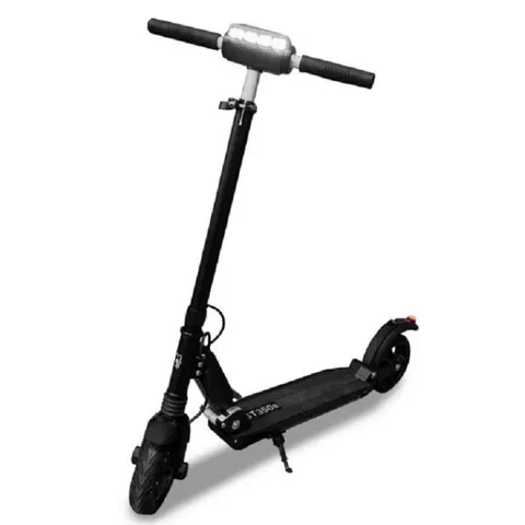 Электросамокат Kugoo Kirin S3 Pro
