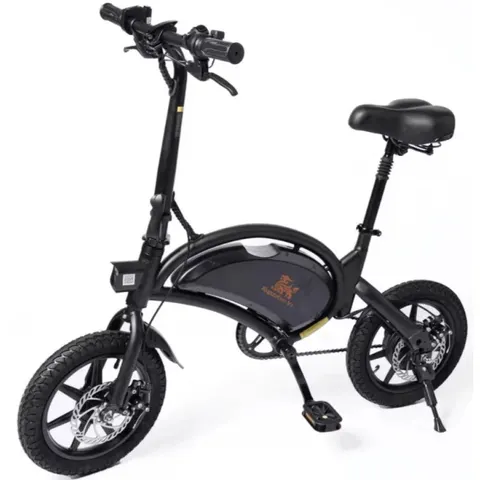 Электровелосипед Kugoo Kirin V1