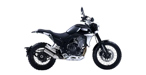 MOTO KOVE KOVE 500F WILD
