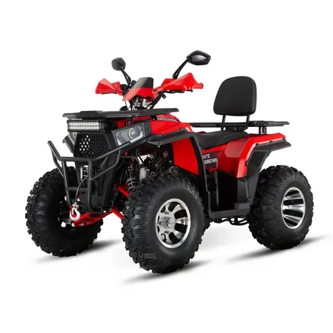 Машинокомплект Бензиновый WHITE SIBERIA BARS 200CC PRO