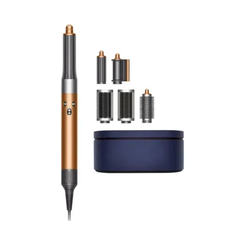 Стайлер HS05 SHORT Nickel/Copper