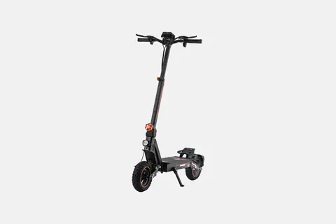 Электросамокат Kugoo F1 Pro