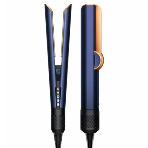 Выпрямитель Dyson Airstrait HT01 Blue/Copper