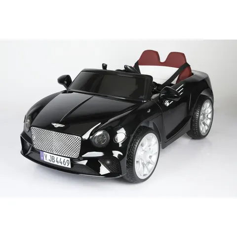 Автомобиль Bentley Continental 4469