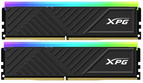 ADATA XPG SPECTRIX D35G RGB 3200MHz 16 ГБ DDR4
