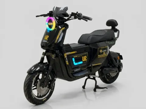 Aimiko U2 PRO 3000 60V 65Ah