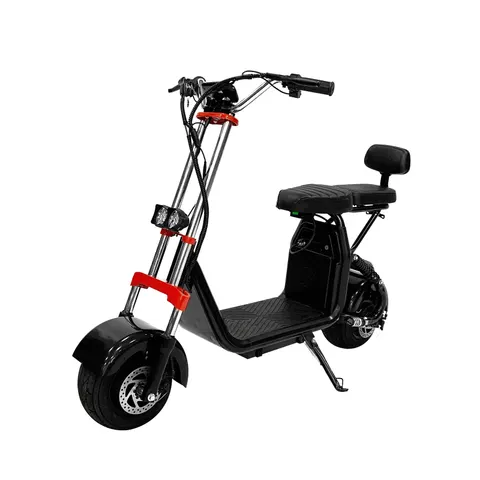 Скутер GT X4 Mini