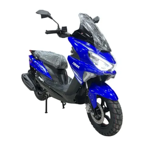Скутер TMBK JUMBO 150 (50)
