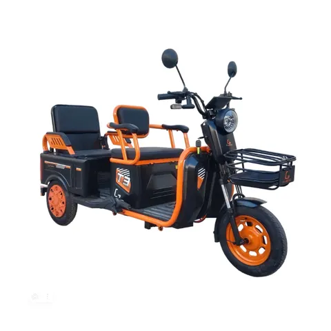 Электроскутер Kugoo T3