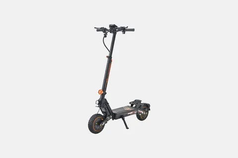 Электросамокат Kugoo F1 Pro Max