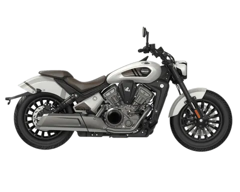 Benda DarkFlag 500 Commander