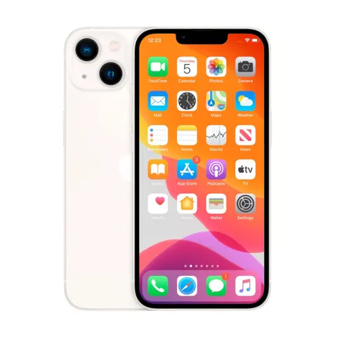Apple iPhone 13 128 ГБ Сияющая Звезда