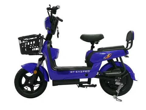 Скутер GT EV-2 PRO