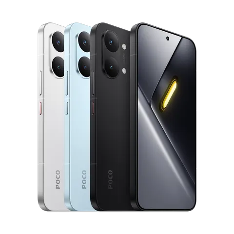 Poco X8 PRO MAX 12/256