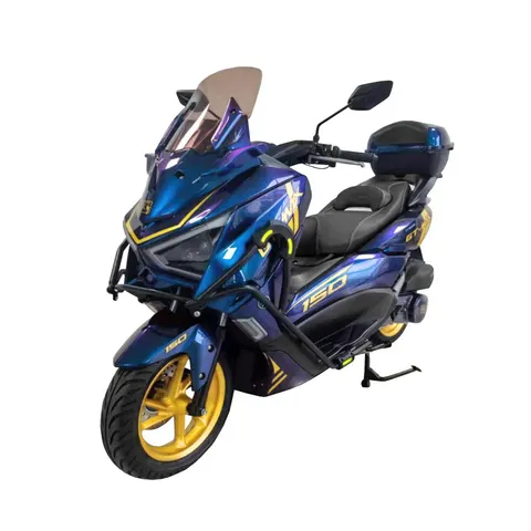 Скутер GT VOIN 4