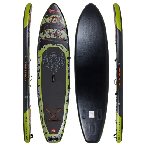 Сапборд Hunter 335x83x15 см