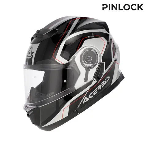 Шлем Acerbis Serel 22-06