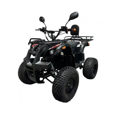 Электроквадроцикл IKINGI К8 20AH