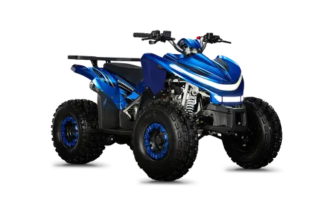 Машинокомплект SHARMAX Cross 180 RX