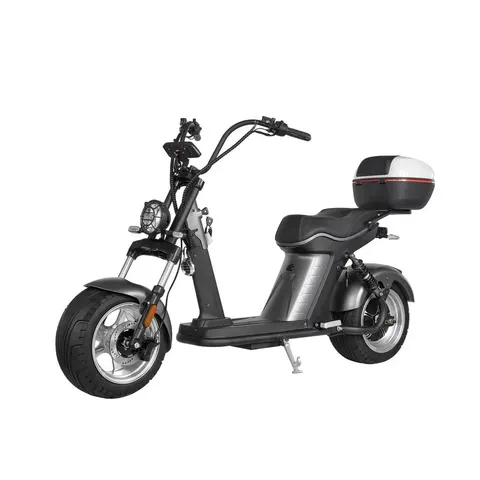 Скутер GT M6 PRO