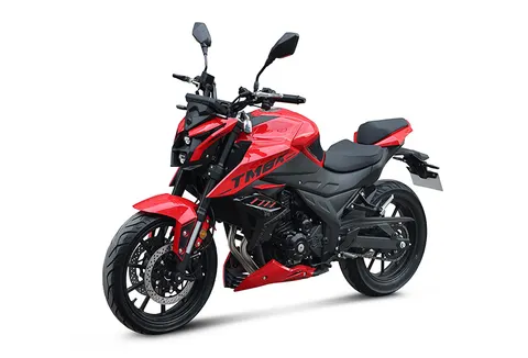 Мотоцикл TMBK SWIFT 400сс