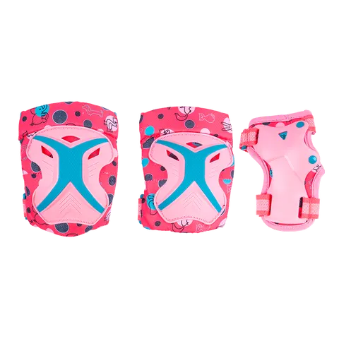 Защита Safe fit kids 3.0