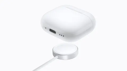 AirPods 5 MagSafe