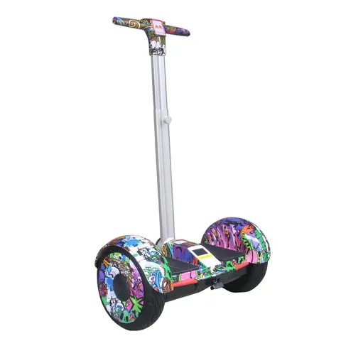 MINI PRO Сигвей A8