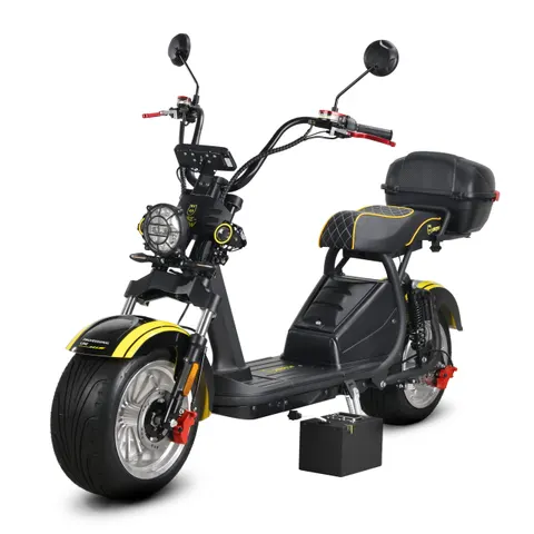 SIBERTON PRO MAX 3950W 12"