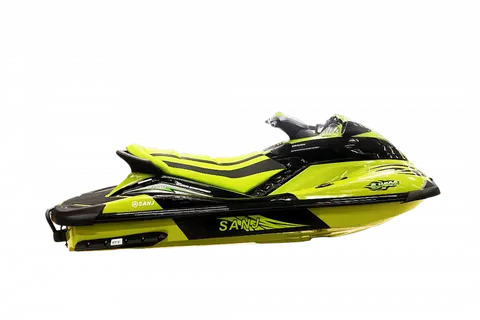 Гидроцикл HISUN SANJ JET SKI