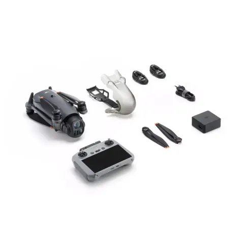 Квадрокоптер DJI Mavic 4 Pro (комплект)