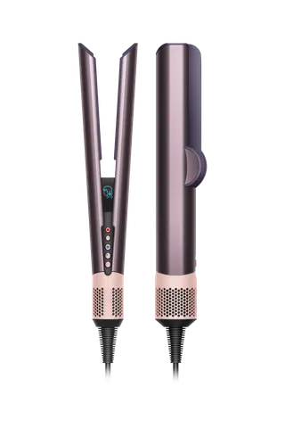 Выпрямитель Dyson Airstrait HT01 Jasper Plum (кейс)