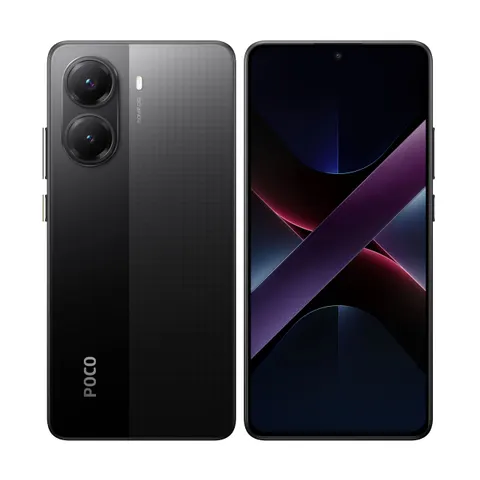 Poco X7 Pro 8\