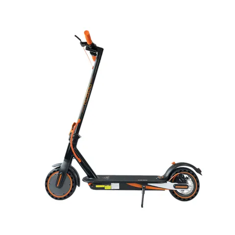 Электросамокат Kugoo Kirin L2 Pro