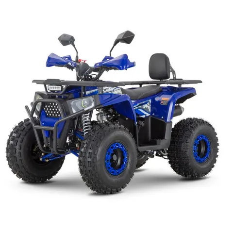 Машинокомплект Квадроцикл WELS TRAIL 125 PRO