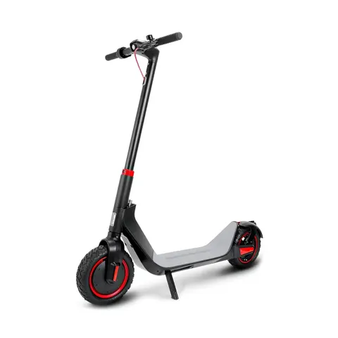 Электросамокат Kugoo Kirin G-Max