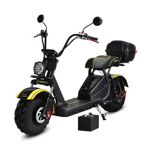 SIBERTON PRO LIGHT 2000W 8"