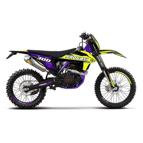 Эндуро PROGASI RACE 300 WAVE