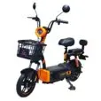 Электросамокат Kugoo Kirin EC02 Pro