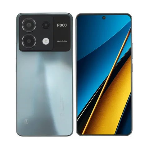 Poco X6 12/256 ГБ