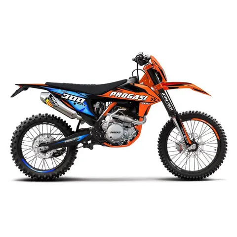 Эндуро PROGASI RACE 300 2T