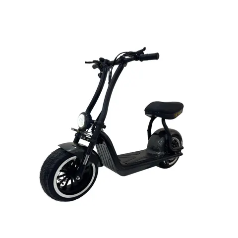Электроскутер IKINGI X2 PRO