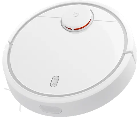 Робот-пылесос Xiaomi Mi Robot SDJQR02RR