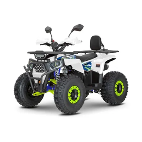Квадроцикл VMC ТАО ТАО ATV 125